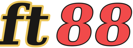 ft88 logo